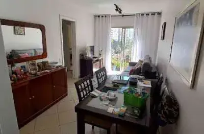 Apartamento à venda em São Paulo-SP, Chácara Inglesa: 2 quartos, 2 salas, 2 banheiros, 1 vaga de garagem, 58m². Aproveite!