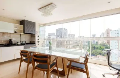 Apartamento com 2 dormitórios à venda, 98 m² por r$ 2.000.000,00 - vila clementino - são paulo/sp