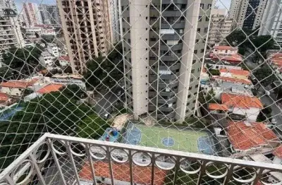 Apartamento à venda em sp: 2 quartos, 1 suíte, 2 banheiros, 1 vaga na chácara inglesa - 55m². venha conferir!