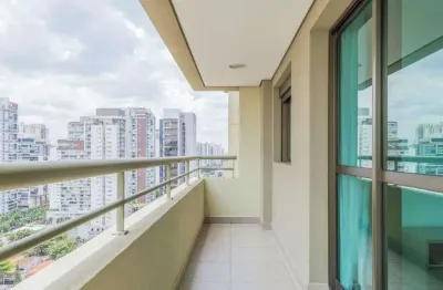 Apartamento duplex de luxo no brooklin: 3 quartos, 2 suítes, 3 banheiros, 2 vagas - 100m² de puro requinte!