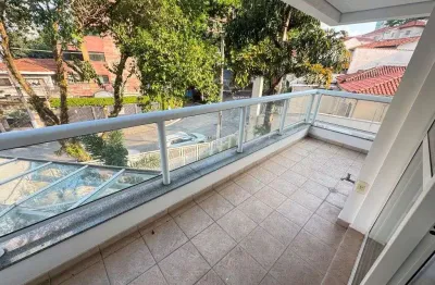 Apartamento à venda em são paulo-sp, chácara inglesa: 4 quartos, 1 suíte, 2 salas, 4 banheiros, 2 vagas, 123m². aproveite!