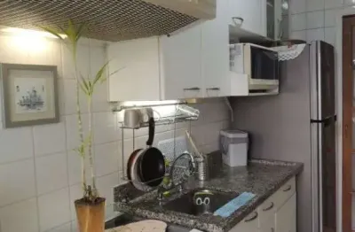 Lindo apartamento com 3 dormitórios à venda, 75 m² por r$ 750.000 - vila mariana - são paulo/sp