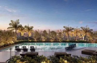 Imperdível oportunidade de investimento: apartamento à venda na vila nova conceição, são paulo-sp! 1 quarto, 1 banheiro, 38,00 m².