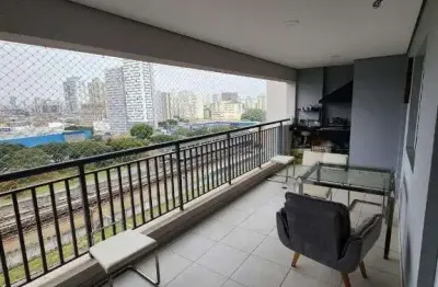 Apartamento com 2 dormitórios à venda, 75 m² por r$ 899.000 - chácara tatuapé - são paulo/sp