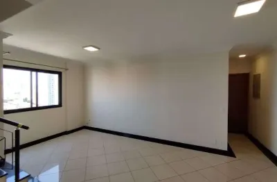 Cobertura de luxo na vila vera: 3 quartos, 2 suítes, 2 salas, 3 banheiros, 2 vagas, 162m² - são paulo-sp.