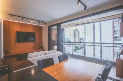 Apartamento à venda em são paulo-sp na vila monte alegre: 2 quartos, 1 suíte, 2 banheiros, 1 vaga, 61m² de área. venha conferir!