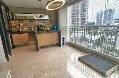 Apartamento à venda em São Paulo-SP, Vila Nair: 3 quartos, 1 suíte, 1 sala, 2 banheiros, 1 vaga, 94m² de área. Venha conferir!