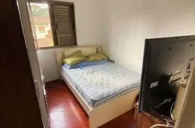 Apartamento à venda em são paulo-sp, no planalto paulista! 2 quartos, 1 suíte, 2 banheiros, 1 vaga de garagem. venha conhecer seu novo lar!