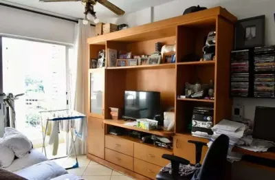 Apartamento à venda em são paulo-sp, chácara inglesa: 1 quarto, 1 banheiro, 1 vaga, 62m². chegou a hora de ter seu próprio lar!