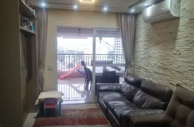 Apartamento com 3 dormitórios à venda, 115 m² por r$ 1.690.000 - chácara tatuapé - são paulo/sp