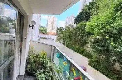 Apartamento à venda em são paulo-sp, vila monte alegre: 3 quartos, 1 suíte, 3 salas, 3 banheiros, 1 vaga, 123m². venha conferir!