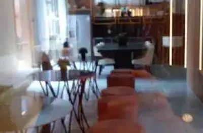Studio de alto padrão para venda ou locação em são paulo-sp, ipiranga: 1 quarto, 2 salas, 1 banheiro, 29,00m².