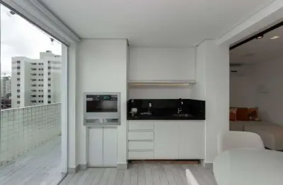 Apartamento com 1 dormitório, 56 m² - venda por r$ 650.000,00 ou aluguel por r$ 5.356,80/mês - vila da saúde - são paulo/sp
