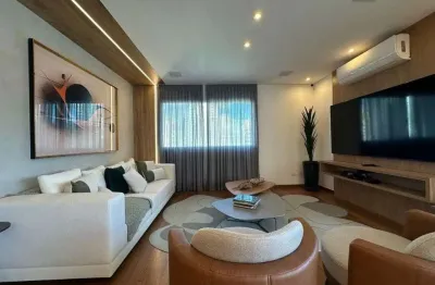 Apartamento à venda em são paulo-sp, aclimação: 5 quartos, 2 suítes, 5 banheiros, 4 vagas, 234m². confira!