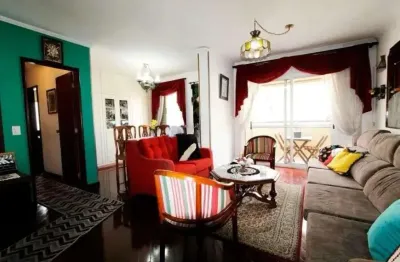 Apartamento com 3 dormitórios à venda, 98 m² por r$ 970.000,00 - saúde - são paulo/sp