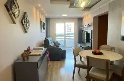 Excelente oportunidade de investimento: apartamento à venda em são paulo-sp, na vila da saúde, com 2 quartos, 2 banheiros e vaga de garagem!