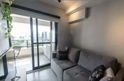 Imperdível apartamento à venda em são paulo-sp, vila mariana: 1 quarto, sala, banheiro, vaga de garagem, 38m². venha conferir!