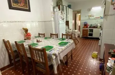 Casa com 5 dormitórios à venda, 218 m² por r$ 805.000,00 - ipiranga - são paulo/sp