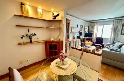 Apartamento à venda em são paulo-sp, indianópolis: 3 quartos, 2 suítes, 2 salas, 3 banheiros, 55m².