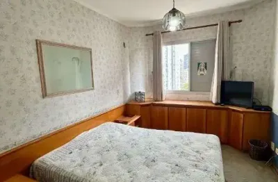 Apartamento à venda em São Paulo-SP, Indianópolis: 3 quartos, 2 suítes, 2 salas, 3 banheiros, 55m².