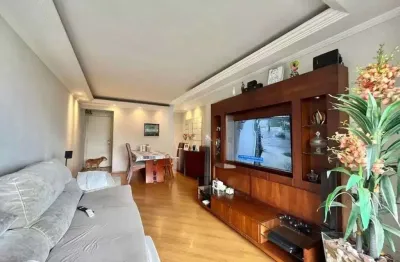 Venda de apartamento de alto padrão na vila monte alegre, são paulo-sp: 3 quartos, 2 suítes, 3 banheiros, 2 vagas, 96m².