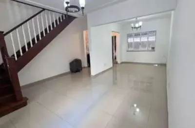 Sobrado à venda em são paulo-sp, bairro ipiranga: 3 quartos, 1 suíte, 3 banheiros, 2 vagas, 155m² de área