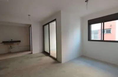 Apartamento novo com 2 dormitórios à venda, 64 m² por r$ 589.000 - vila da saúde - são paulo/sp