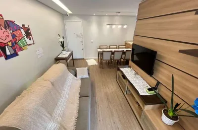 Apartamento à venda em são paulo-sp, são judas: 2 quartos, 1 suíte, 2 salas, 2 banheiros, 2 vagas, 73,00 m².