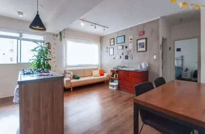 Apartamento à venda em são paulo-sp, indianópolis: 1 quarto, 1 banheiro, 1 vaga de garagem - 47,00 m² de área.