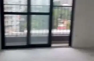 Studio à venda em moema, são paulo-sp: 1 quarto, 1 suíte, 1 banheiro, 24m² de área. aproveite já!
