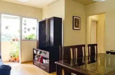 Venda de apartamento impecável em são paulo-sp, vila da saúde: 2 quartos, 1 suíte, 1 sala, 2 banheiros, 1 vaga, 57m². aproveite!