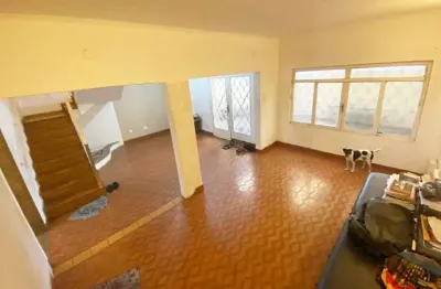 Imperdível sobrado à venda na vila mariana, são paulo-sp: 3 quartos, 1 suíte, 3 banheiros, 2 vagas e 198m² de área!