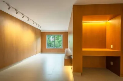 Imperdível apartamento à venda na vila nova conceição, são paulo - 2 quartos, 2 suítes, 3 banheiros, 1 vaga - 80m².