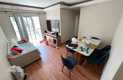 Apartamento à venda na saúde, são paulo-sp: 2 quartos, 2 salas, 2 banheiros, 1 vaga e 69m² de área!