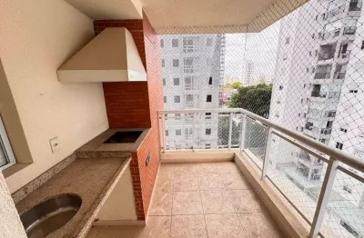 Imperdível apartamento de 3 quartos com 3 vagas na vila clementino, são paulo - sp: 110m² de luxo e conforto!