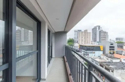 Oportunidade única: apartamento à venda no ipiranga, são paulo-sp com 1 quarto, 1 suíte e 33,00m² de área!