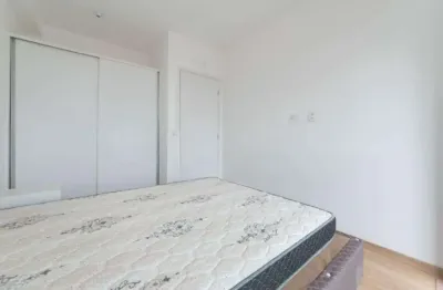 Oportunidade única: Apartamento à venda no Ipiranga, São Paulo-SP com 1 quarto, 1 suíte e 33,00m² de área!