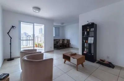 Apartamento de 2 quartos com suíte e garagem no jardim previdência, são paulo-sp: 69m² de conforto e comodidade!