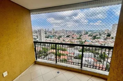 Apartamento com 3 dormitórios à venda, 105 m² por r$ 1.100.000,00 - vila da saúde - são paulo/sp