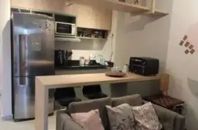 Excelente oportunidade! apartamento à venda em mirandópolis, são paulo-sp. 1 quarto, 1 banheiro, 33m². confira já!