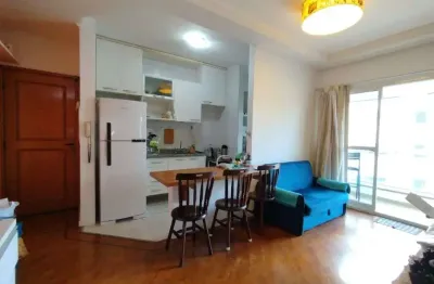 Apartamento à venda em são paulo-sp, vila guarani: 1 quarto, 2 salas, 1 banheiro, garagem e 40m²! aproveite!