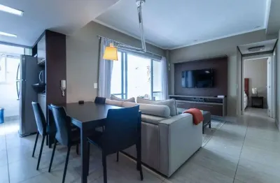 Apartamento à venda no brooklin, são paulo-sp: 1 quarto, 1 suíte, 2 banheiros, 1 vaga, 66,50 m²!
