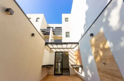 Sobrado à venda em são paulo-sp, vila do bosque: 3 quartos, 1 sala, 3 banheiros, 2 vagas, 165m² de área. confira!