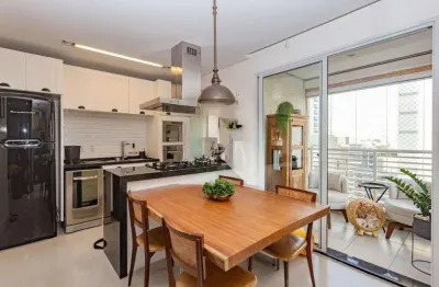 Apartamento à venda em são paulo-sp, vila dom pedro i: 2 quartos, 1 suíte, 2 salas, 2 banheiros, 2 vagas - 62m².