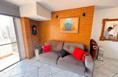 Apartamento à venda em são paulo-sp, vila mariana: 3 quartos, 1 suíte, 2 salas, 3 banheiros, 2 vagas de garagem. confira!