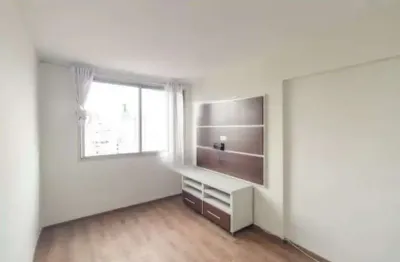 Apartamento à venda em higienópolis, são paulo-sp: 1 quarto, 1 banheiro e 1 vaga na garagem!