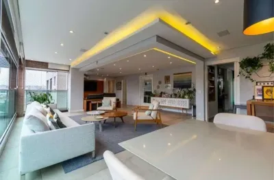 Imperdível oportunidade: apartamento à venda com 3 suítes e 3 vagas na vila mariana, são paulo - sp!