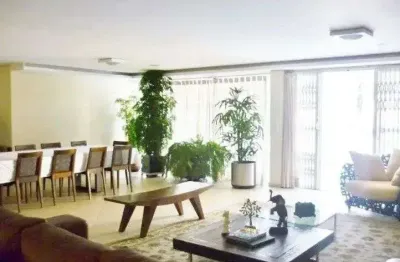 Casa com 3 dormitórios à venda, 682 m² por r$ 4.800.000,00 - campo belo - são paulo/sp