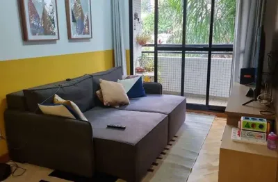 Apartamento com 2 dormitórios à venda, 69 m² por r$ 425.000,00 - vila andrade - são paulo/sp