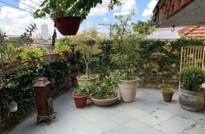 Imperdível oportunidade: casa à venda em são judas, são paulo-sp! 3 quartos, 1 suíte, 2 salas, 2 banheiros, 1 vaga, 198m².